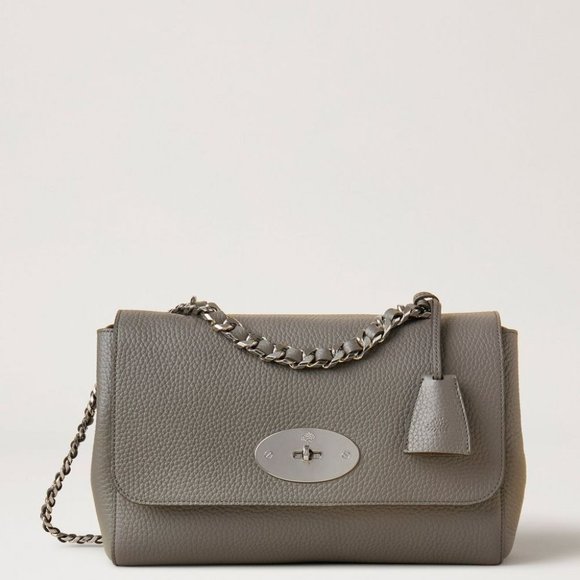 Mulberry Handbags - MULBERRY LILY (NOW DISCONTINUED SIZE!) TAGS/DUSTBAG/PERFECT!